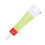 Colorgel Verde Lime 20g Gel-Farbstoff - Modecor 1