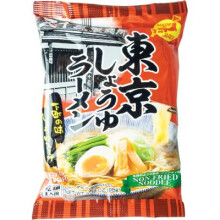 Zupa Stream Tokyo Shoyo Ramen 95g - Igarashi Seimen