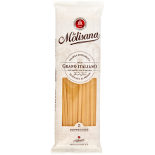Makaron Fettuccine n5 500g - La Molisana