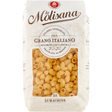 Escargots Makaron n53 500g - La Molisana