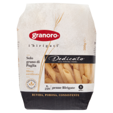 Penne Pasta N. 259 500g - Granoro