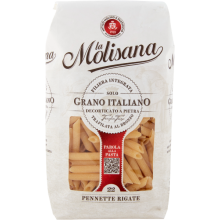 Makaron Pennette Rigate n22 500g - La Molisana
