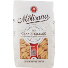 Makaron Gnocco Sardo n.27 500g - La Molisana