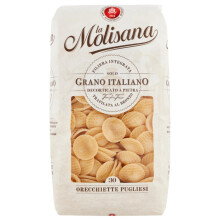 Makaron Orecchiette n30 500g - La Molisana