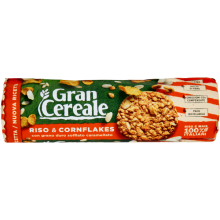 Galletas Gran Cereale - 230 g