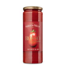 Passata di pomodoro 690g - Rosso Gargano