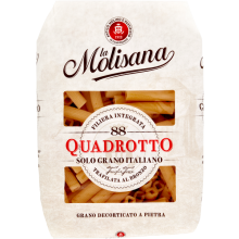 Makaron Quadrotto n88 500g - La Molisana
