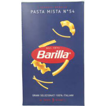 Sablés assortis n 54 500 g - Barilla