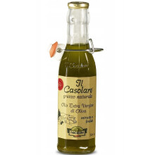 Olivenolie mild Casolare Grezzo Naturale 250ml - Farchioni
