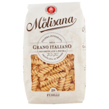 Makaron Fusilli n28 500g - La Molisana