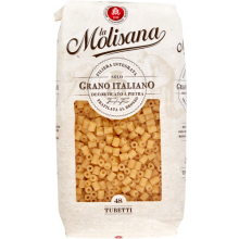 Makaron Tubetti n48 500g - La Molisana