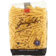 Makaron Gemelli n65 500g - Garofalo