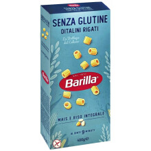 Makaron Diatalini sans gluten 400g - Barilla