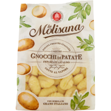 Boulettes de pommes de terre Gnocchi di patate 500g - La Molisana
