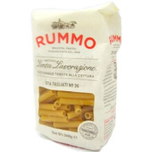 Makaron Ziti Tagliati n36 500g - Rummo