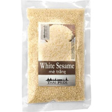 Semi di sesamo bianco 100 g - Thai Pride