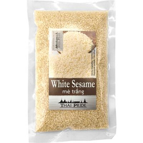 Weißer Sesam 100g - Thai Pride