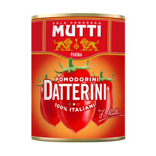 Tomates Datterini Inside 220g - Mutti