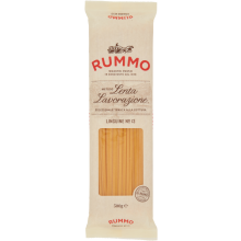 Linguine Macaron n 13 500 g - Rummo