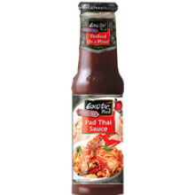 Sos Pad Thai 250ml - Cibo esotico