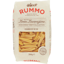 Makaron Casarecce n88 500g - Rummo
