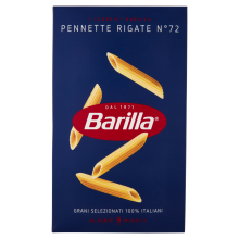 Makaron Pennette Rigate n72 500g - Barilla