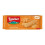 Wafelki Burro d'arachidi classico 175g - Loacker 1