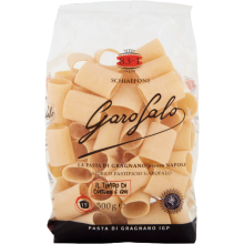 Makaron Schiaffoni n83-1 500g - Garofalo