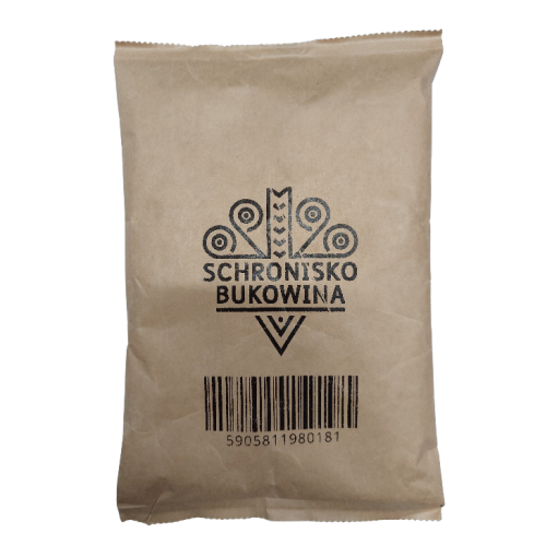 Pack réfrigérant 500 g - Abri Bukowina