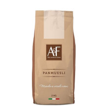 Panmuesli Brotmischung 2kg - Alta cucina&Farina