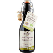 Balsamico eddike Aceto Balsamico di Modena BIO IGP 250ml - Denigris