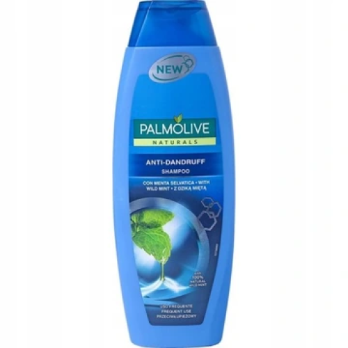 Antiforales Shampoo 350ml - Palmolive