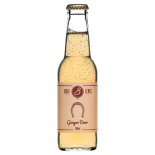 Ingefærøl 200ml - Tre Cents