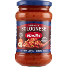 Sos Bolognese Sauce 300g - Barilla