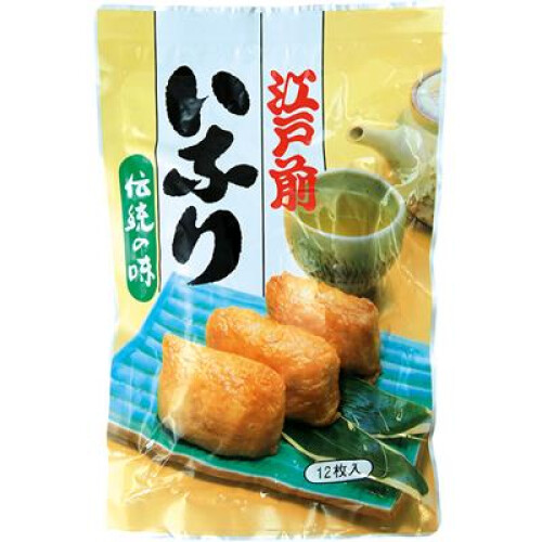 Tofu stegt til sushi 240g - Yamato