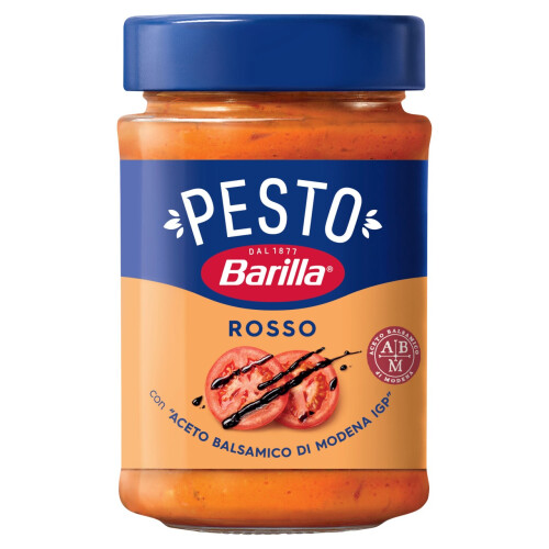 Pesto rojo 200g - Barilla