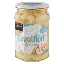 Cavolfiore Marinato Cavolfiori 540g - Citri