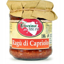 Toskanisches Rinderragout 180g - Cucina Toscana
