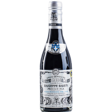 Giusti Aceto Premium balsamicoeddike 250ml - Modena