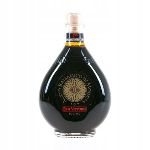 Ocet balsamiczy Oro Gold 500ml - Due Vittorie