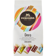 Czekoladki Grifo Cioccolatini 200g - Perugina
