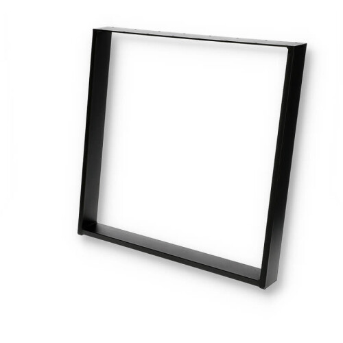 SLAN ben 75x72 cm SORT