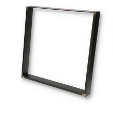 SLAN ben 75x72 cm STÅL
