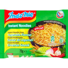 Zuppa di verdure istantanea 75 g - Indomie