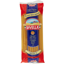 Makaron Mezzani n. 3 Formats Spéciaux 500g - Divella