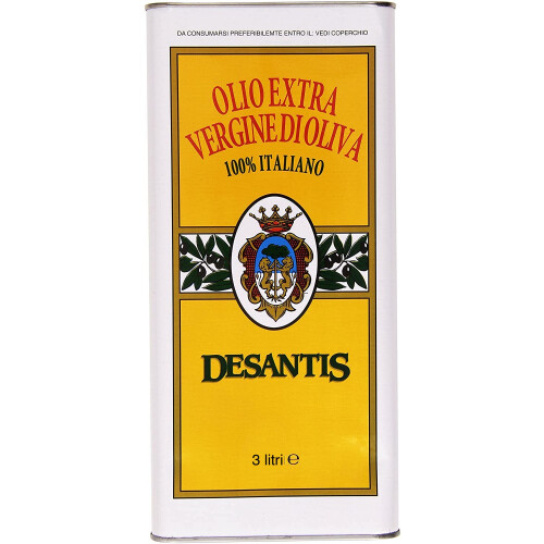 Natives Olivenöl extra 3l - Desantis
