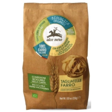 Tagliatelles de Makaron d'Épeautre Bio 250g - Alce Nero
