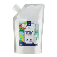 Purea di Kokos 1kg - Metro Chef