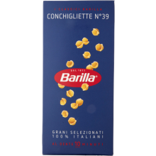 Coquilles de pâtes Pastina 500g - Barilla