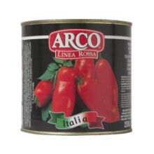 Pomidory Pelati 2,5kg - Arco